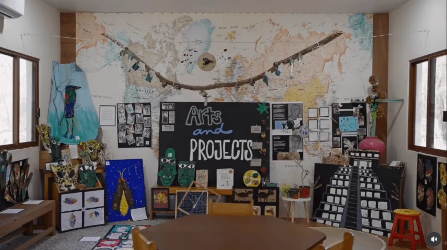 KOKAI Academy Gallery Photo 3