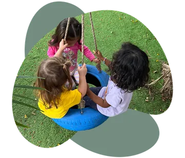 KOKAI Academy Nursery Image