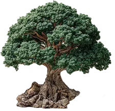 KOKAI Academy Tree 4